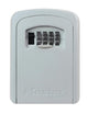 Caja fuerte para llaves Masterlock 5401eurdcrm - almacenamiento central de llaves - 118x83x34mm