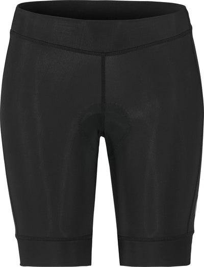 Craft balance shorts w women's cycling shorts - black- rock - size m