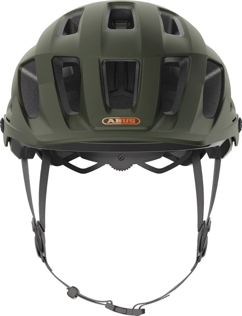 Abus fahrradhelm mtb mover 2.0 mips 87870-pine green-s