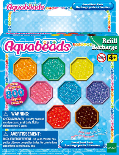 EPOCH Aquabeads 31520 Gioielli in rilievo