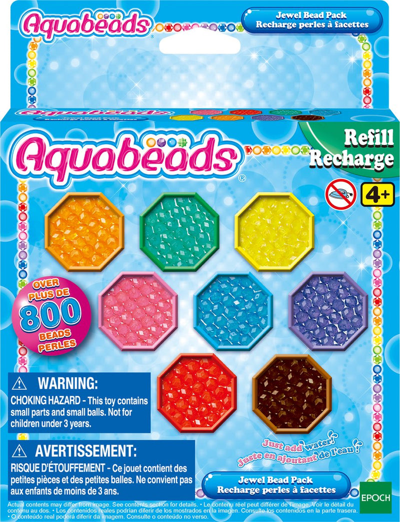 Epoch Aquabeads 31520 Jewellry Beaded Set