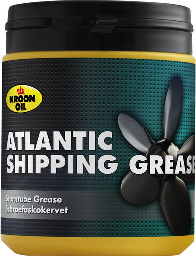 Kroon-oil Kroon Atlantic Grasa para envíos Grasa 600gr