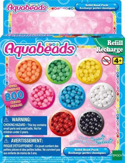 Epoch AquaBeads 31517 Bead set