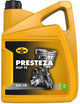 Kroon-oil - presteza msp - longlife-12 fe - 5 litri - completamente sintetico 0w-30