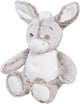 Simba toys plush nicotoy don donkey - zachte knuffel van 22 cm - vanaf 0 maanden