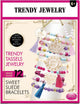 Lobbes speelgoed bv trendy juwelenset sweet suede bracelets