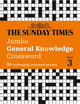 Il Sunday Times st jumbo generale xword 3 pb