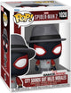 Funko spider-man 2 - traje de sonidos de la ciudad figura de vinilo de miles morales 1028 pop! PVC multicolor -