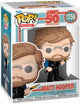 Funko jaws matt hooper vinylfiguur 1756 pop! standaard pvc unisex - fan merch, film