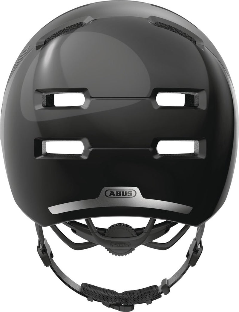 Abus helm skurb ace l velvet black