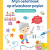 Deltas Ejercicio Libro lavable Paper Fun Juegos Contando (5-6 y.)