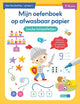 Deltas Ejercicio Libro lavable Paper Fun Juegos Contando (5-6 y.)