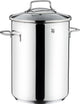 Wmf - aspergepan - ø 16 cm - rvs - inductie - met inzet