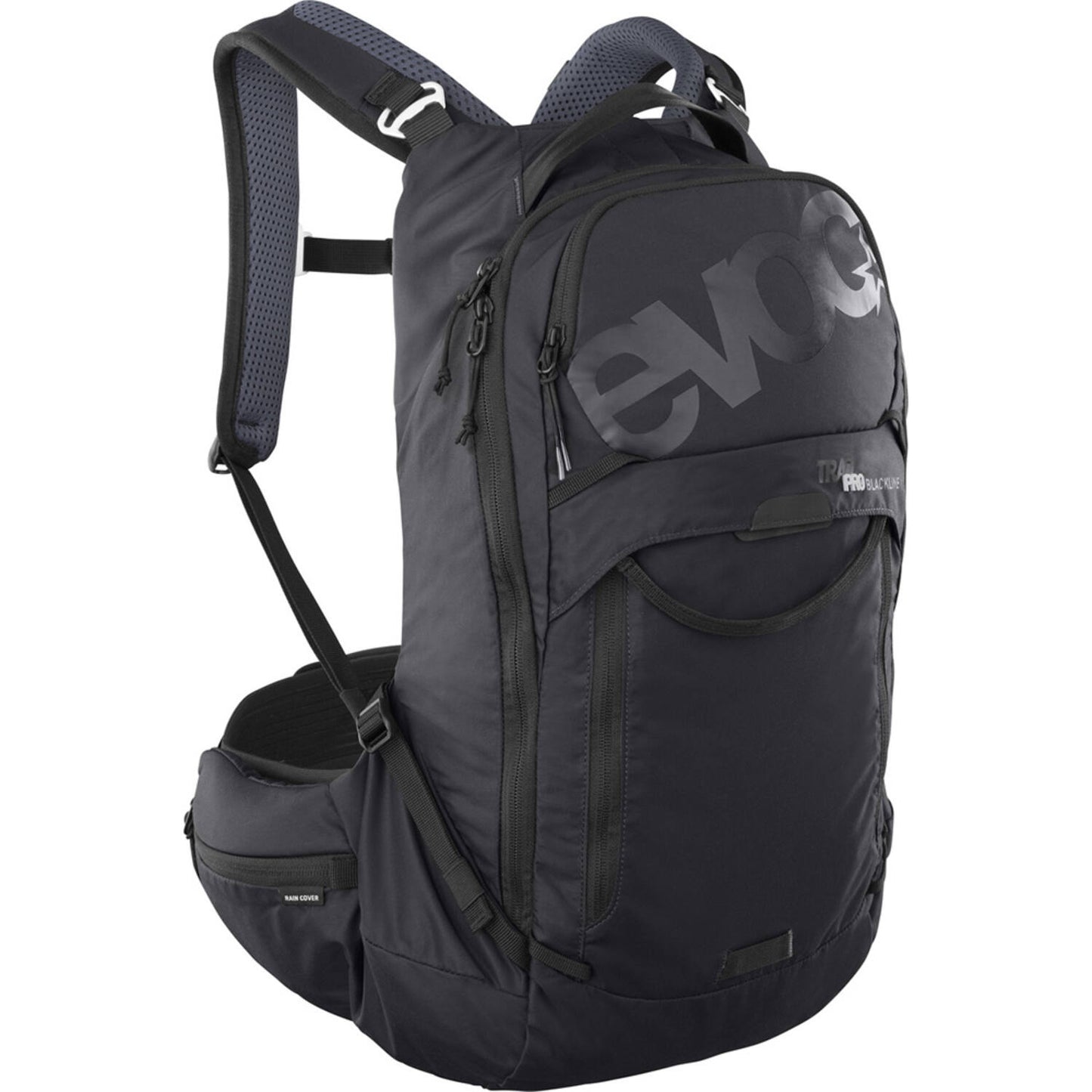 Evoc-trail pro blackline l xl 16l