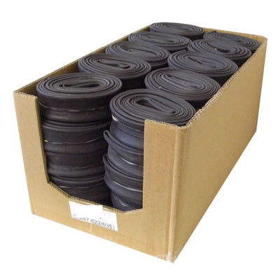 Schwalbe benelux b.v. binnenband impac sv28 28 28 47-622 635 - 40mm ventiel (werkplaatsverpakking á 50 stuks)