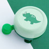 Qibbel Widek Bel Explorer Spiky Dino Green