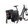 Newlooxs Nuovo sport a doppia borsa 479.330 neri