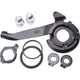 Componente Conjunto de 11 velocidades Shimano Alfine SM-S700 7R 7L estándar Derailleurpad