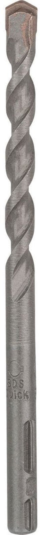 Bosch - punte per calcestruzzo sds-quick 7,0 x 100 mm