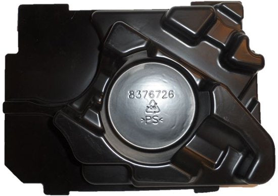 Accessori Makita 837672-6 smerigliatrice angolare ad intarsio ga5040 ga5040c - 837672-6