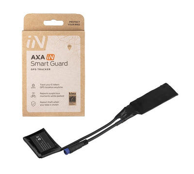 Axa Axa-In Smart Guard Tracker