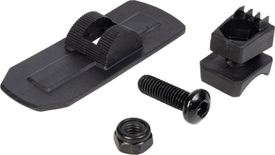 Parafango acido fango rookie 18 -26 adattatore sic