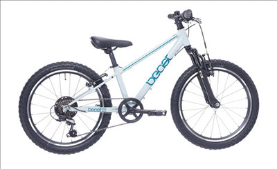 BikeFun Children's Bike 20 The 6 Speed ​​V-Brake