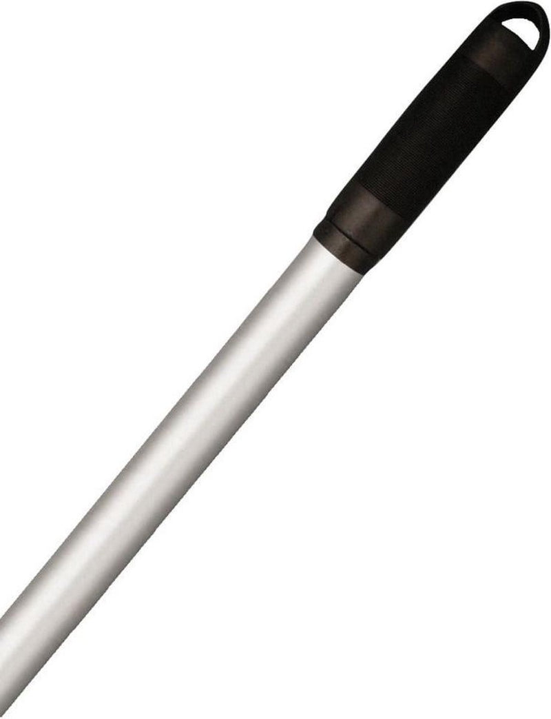 Ubbink - mango telescópico - para aspirador de estanques cleanmagic
