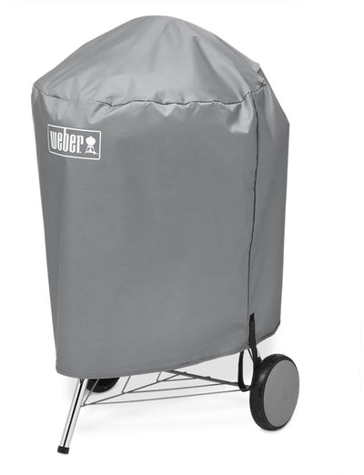 Weber barbecuehoes - geschikt voor houtskoolbarbecues van 57 cm