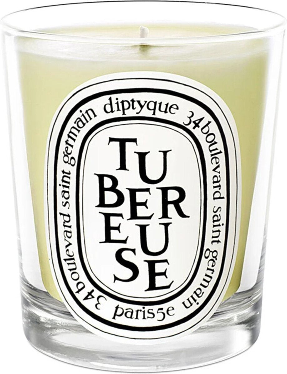 Candela profumata Diptyque tuberosa 190 gr