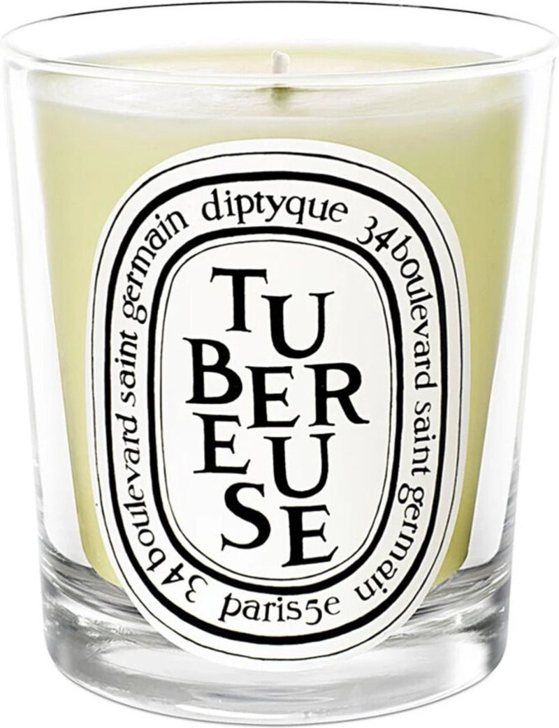 Diptyque vela perfumada tuberosa 190 gr