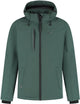 Giacca outdoor Kjelvik Thom da uomo - verde