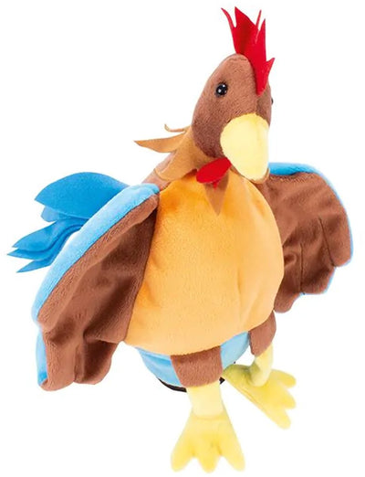 Beleduc Handpop Haan