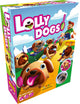 Geronimo games lolly dog - - blue orange - kinderspel - memory- vanaf 4 jaar oud - van 2 tot 4 spelers