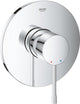 Rubinetto doccia incasso Grohe essence - miscelatore doccia - cromo