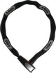 Abus fietsslot kettingslot - catena 6806k neon - security level 6 - groen - 85 cm - geschikt voor elektrische fietsen en stadsfietsen