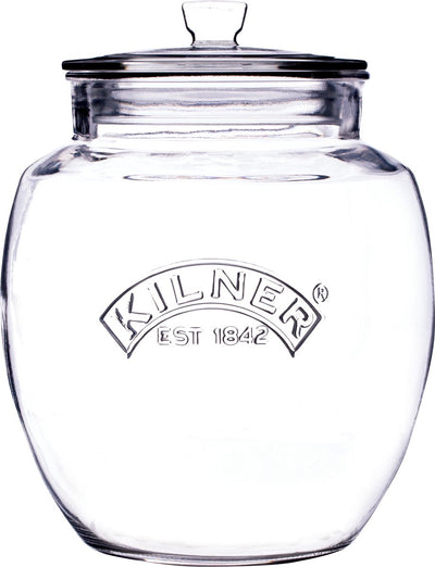 Tarro de almacenamiento Kilner - 4l
