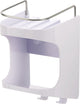 Joseph joseph wit doucherek zonder boren 1 vak - jj004793 - ophangen zonder boren
