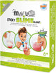 Buki france buki - mini laboratorio - melma appiccicosa - esperimento