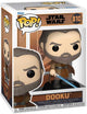 ¡Funko pop! star wars: cuentos del jedi - dooku #810