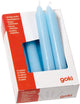 Goki velas azul, 10st.