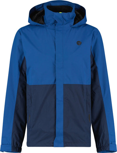 Agu section regenjas ii essential heren - navy blue - m