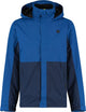 Agu section raincoat ii essential men - navy blue - m