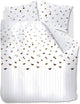 Copripiumino Marjolein bastin mariposa - matrimoniale - 200x200 220 cm - multi