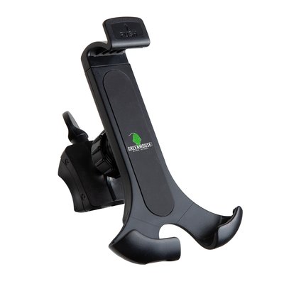 Soporte telefónico universal para la bicicleta