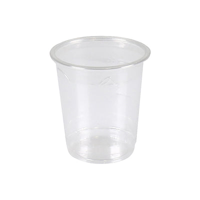 Tapa de vaso de chupito 47mm. 0,02 0,04 litros (800 piezas)