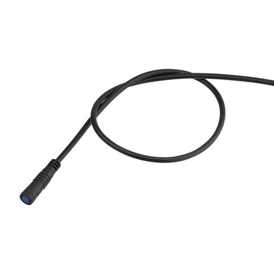 Axa E Bike Tracker Cable de cable universal. conexiones de soldadura