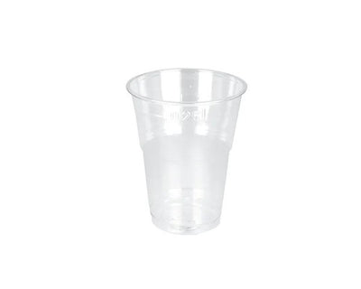 Bicchiere da birra rpet (1000x 25cl)