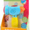 Playgo baby speelgoed hamer met licht en geluid - motoriek.