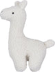 Llama de peluche Jollein - blanco roto